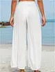 wide leg pants women